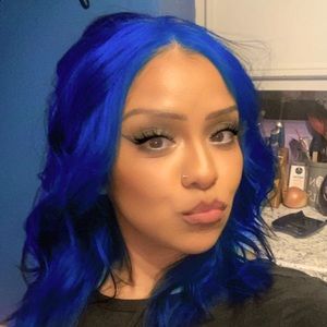 Meet your Posher, Rosanna